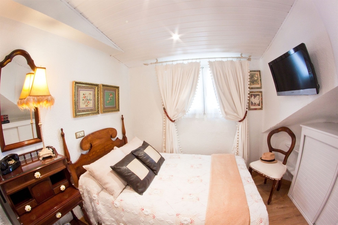 Hotel Las Brisas