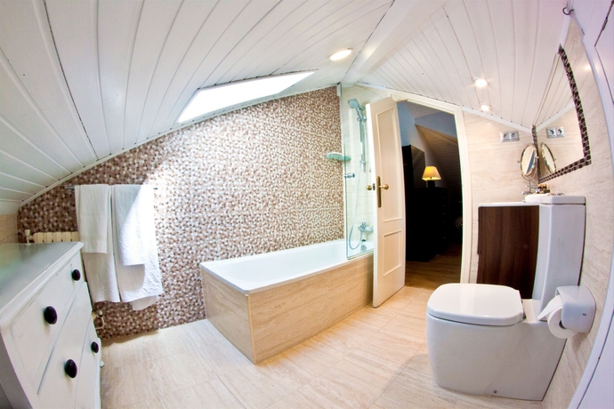 Hotel Las Brisas