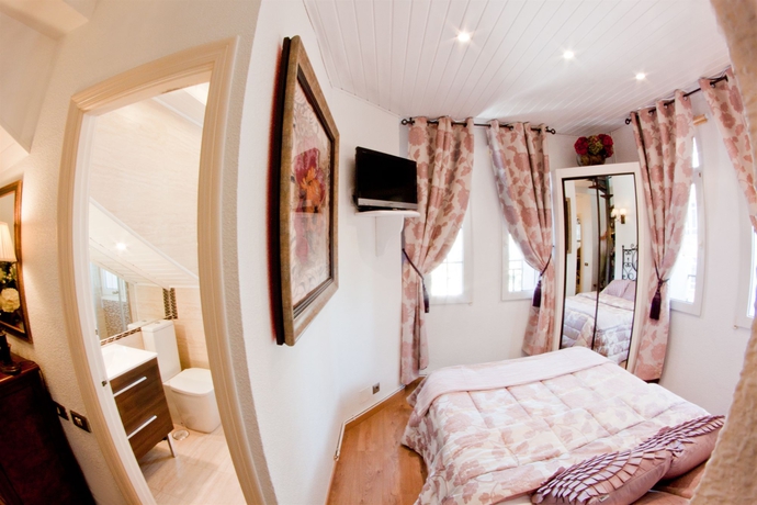 Hotel Las Brisas