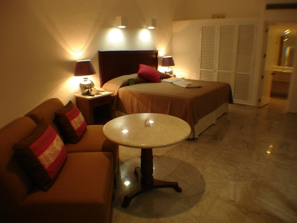 Hotel Las Brisas Huatulco
