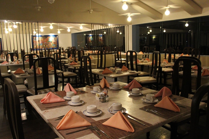Hotel Las Brisas Huatulco