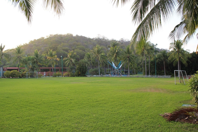 Hotel Las Brisas Huatulco