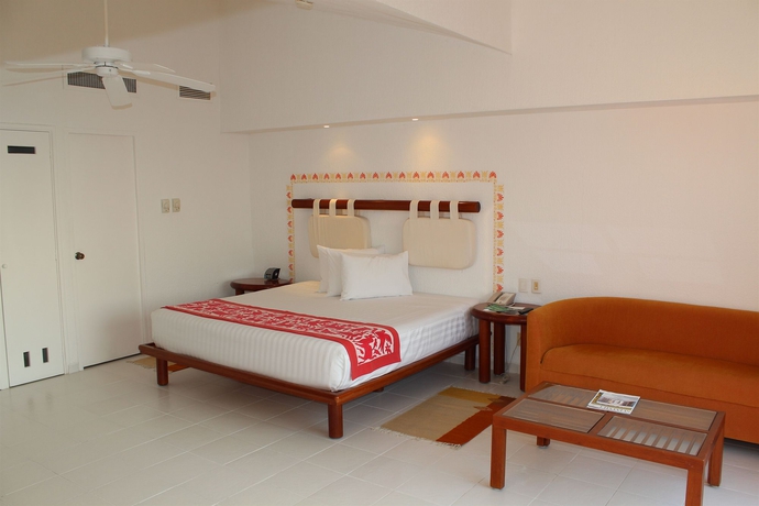 Hotel Las Brisas Huatulco