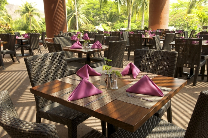 Hotel Las Brisas Huatulco