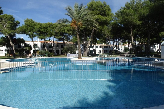 Hotel Las Brisas I & II