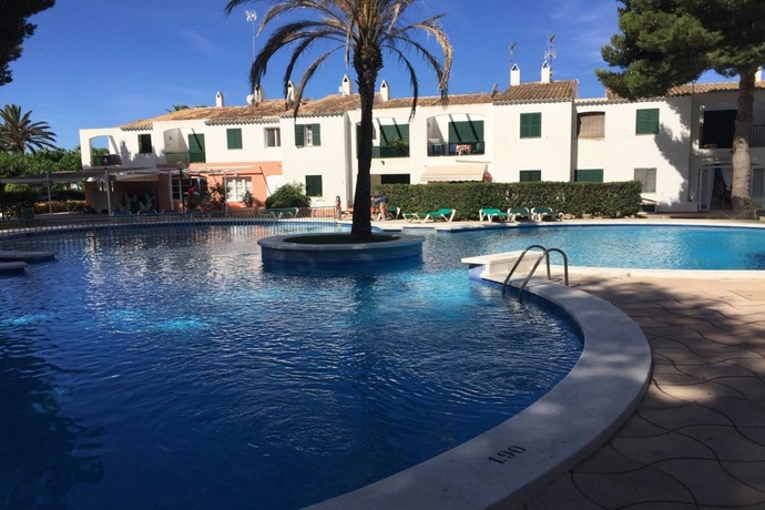 Hotel Las Brisas I & II