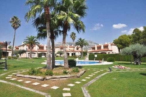 Hotel Las Brisas Village