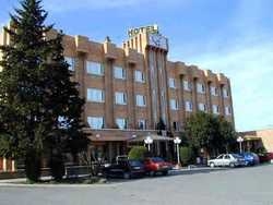 Hotel Las Brujas De Becquer