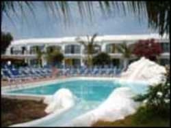 Hotel Las Buganvillas