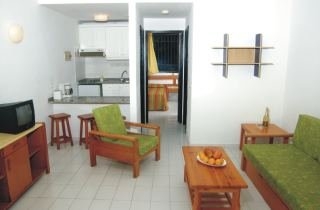 Hotel Las Buganvillas