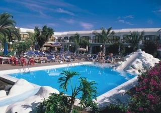 Hotel Las Buganvillas