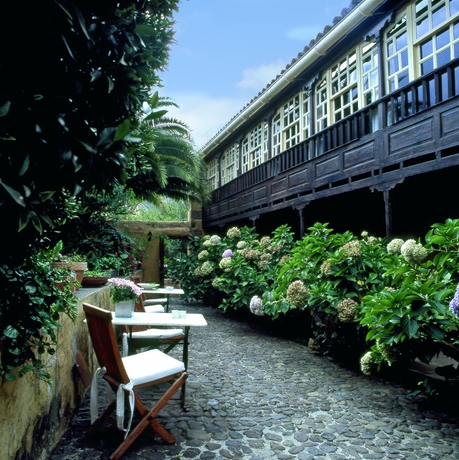 Hotel Las Calas