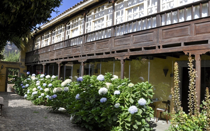 Hotel Las Calas