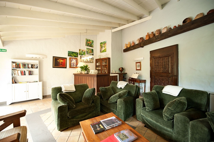 Hotel Las Calas