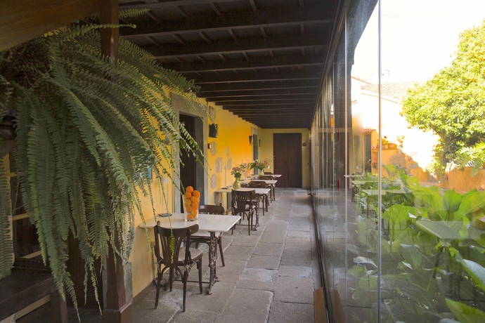 Hotel Las Calas