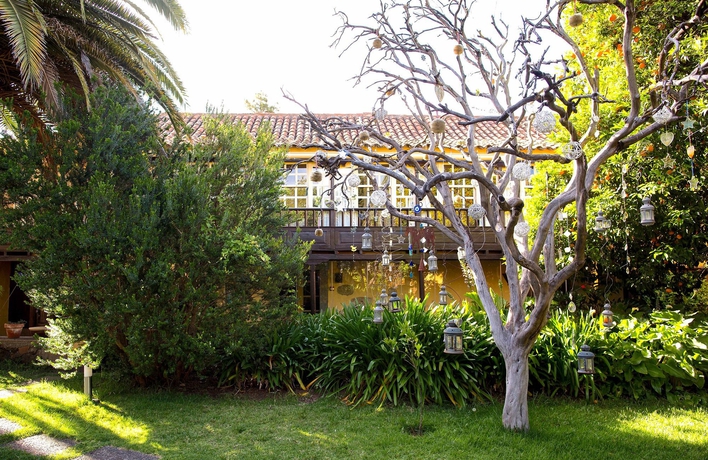 Hotel Las Calas
