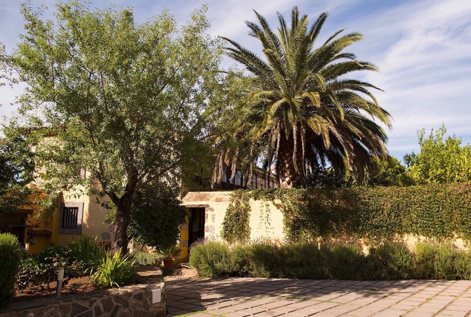 Hotel Las Calas