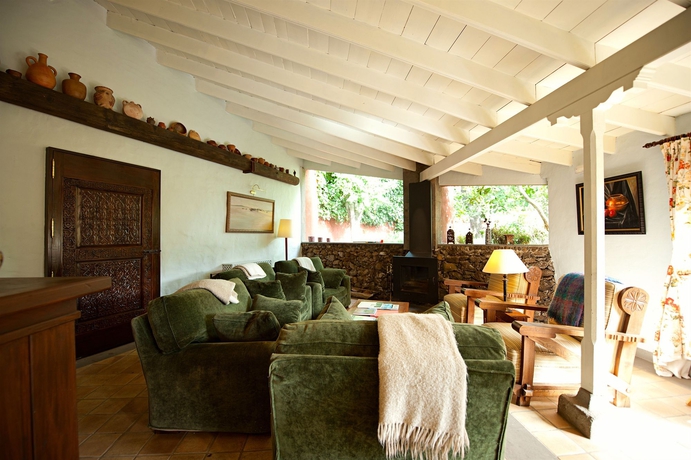Hotel Las Calas