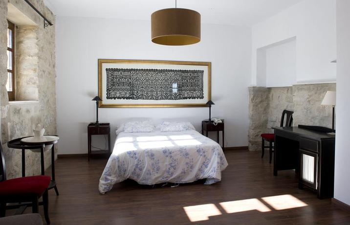 Hotel Las Casas Del Consul