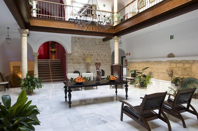 Hotel Las Casas Del Consul