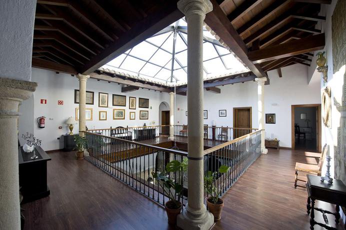 Hotel Las Casas Del Consul