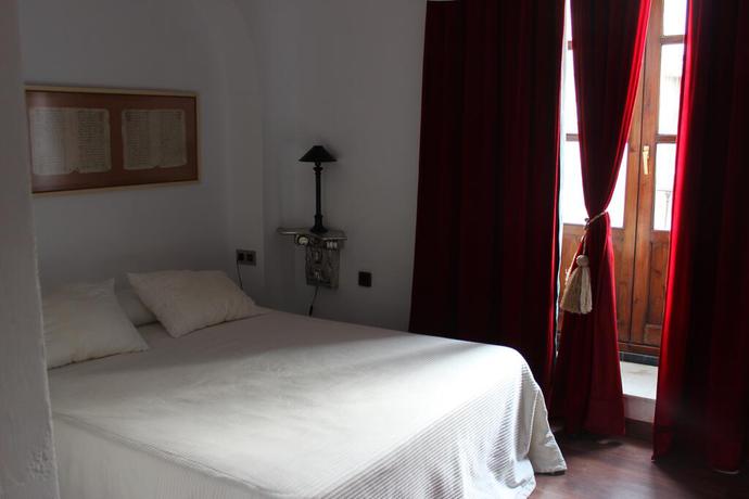 Hotel Las Casas Del Consul
