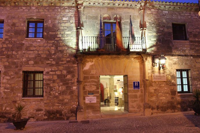 Hotel Las Casas Del Consul
