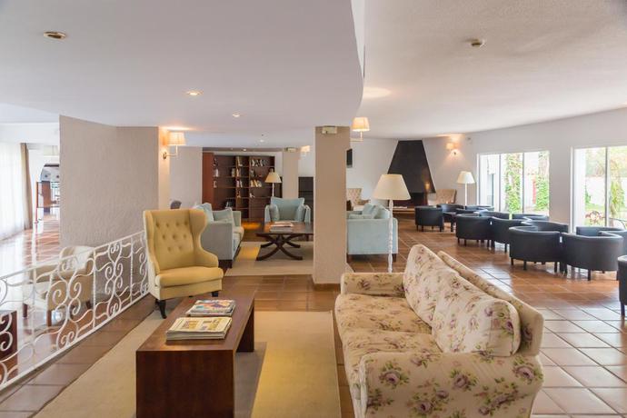 Hotel Las Chapas