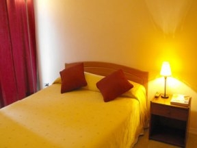 Hotel Las Condes