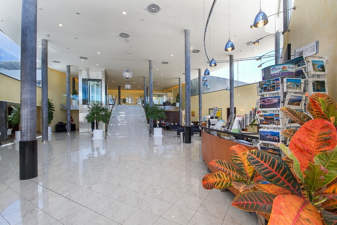 Hotel Las Costas
