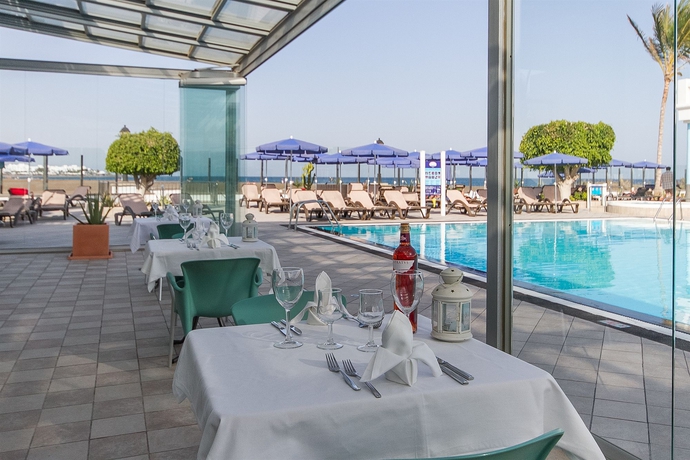 Hotel Las Costas