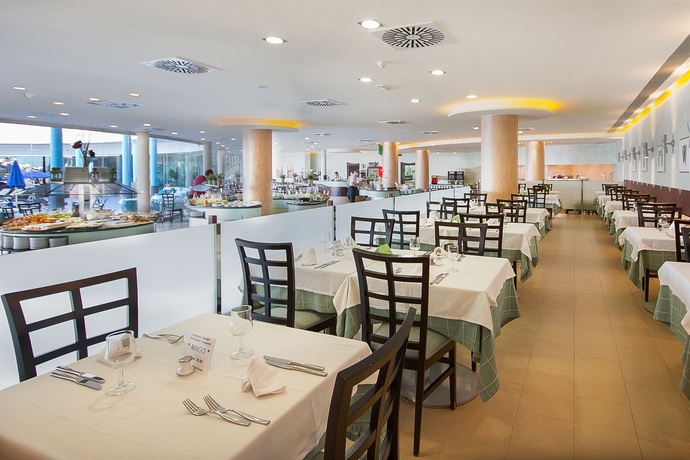 Hotel Las Costas