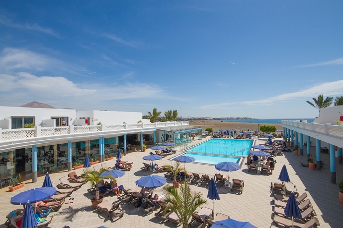 Hotel Las Costas