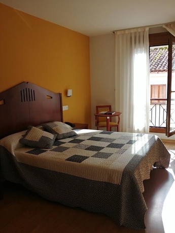 Hotel Las Cruces