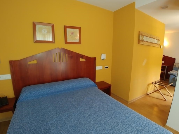 Hotel Las Cruces