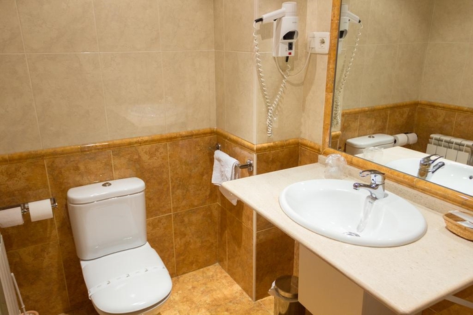 Hotel Las Cruces