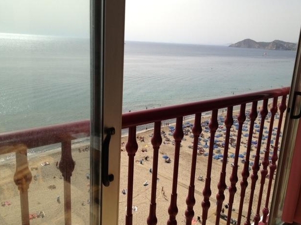 Hotel Las Damas
