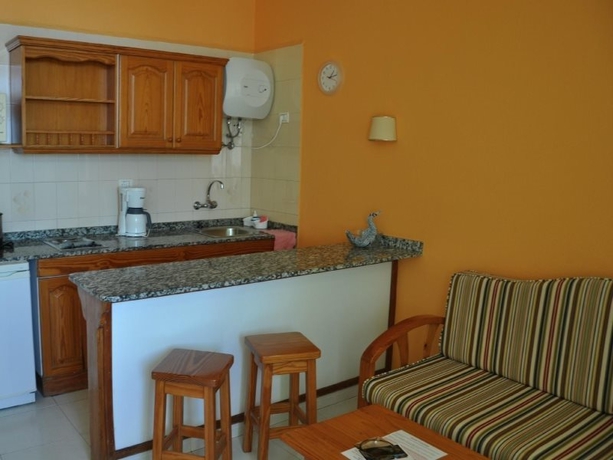Hotel Las Dunas