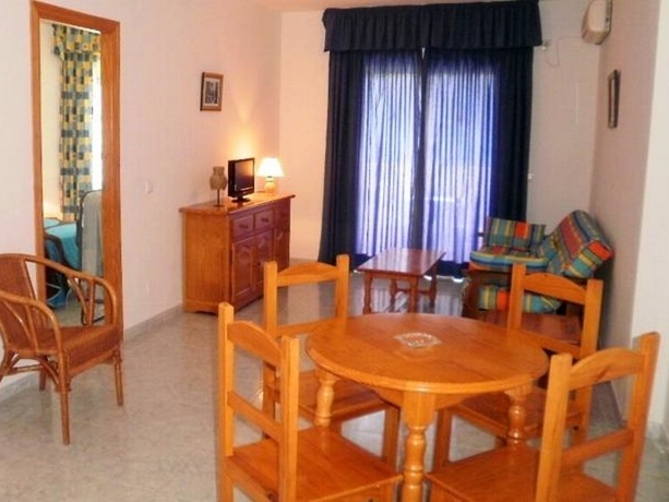 Hotel Las Flores de Burriana