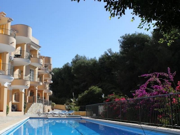 Hotel Las Flores de Burriana