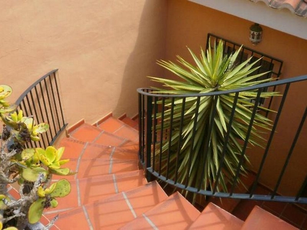 Hotel Las Flores de Burriana