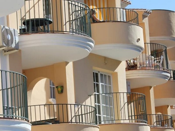 Hotel Las Flores de Burriana