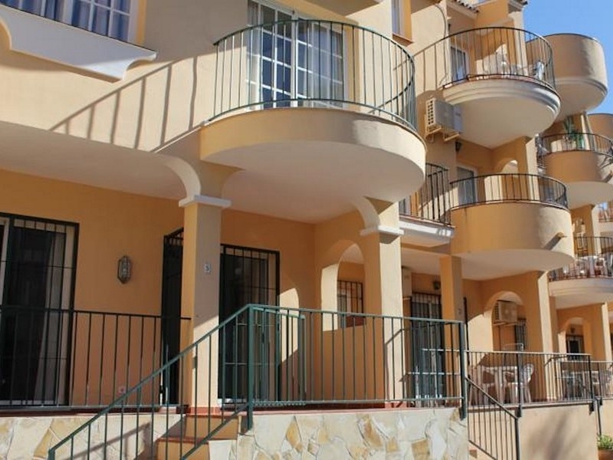 Hotel Las Flores de Burriana