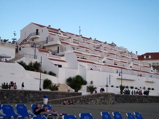 Hotel Las Fuentes