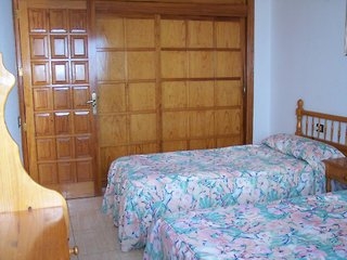 Hotel Las Fuentes