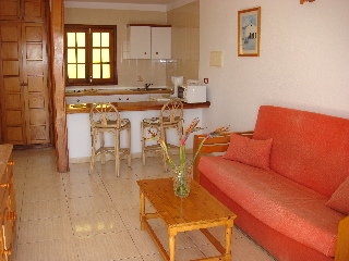 Hotel Las Fuentes