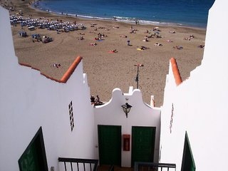 Hotel Las Fuentes