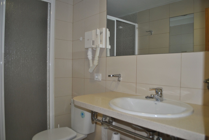 Hotel Las Gacelas
