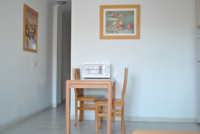 Hotel Las Gacelas