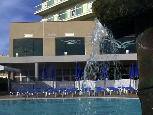 Hotel Las Gaviotas